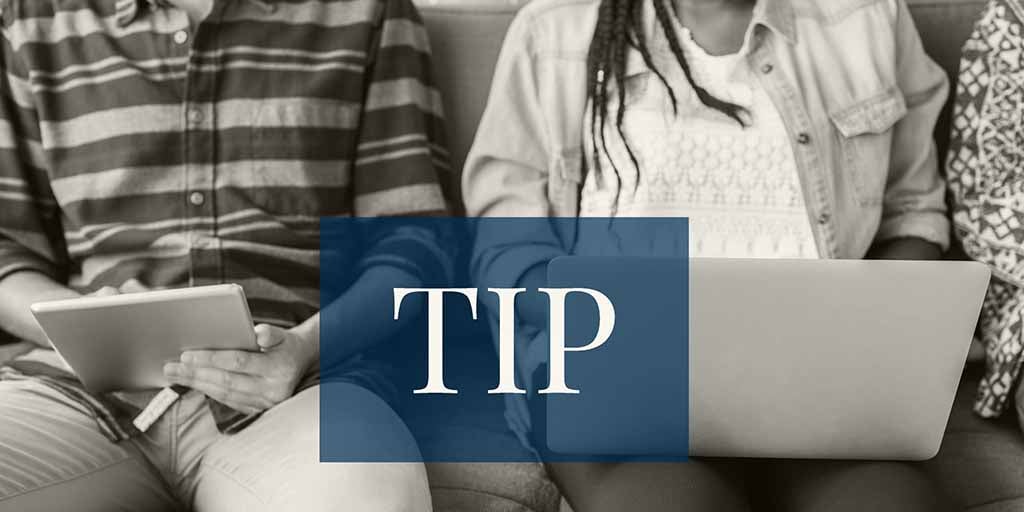 TIP: Activation UI and the Builder Pattern